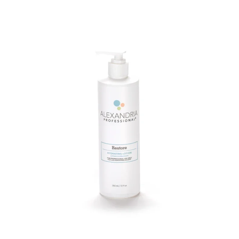 Restore Hydrating Lotion 355 ml