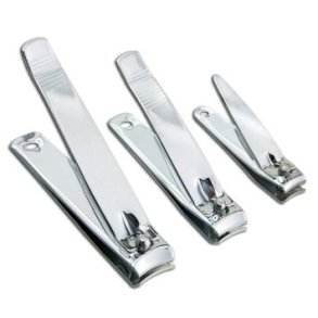 3-i-en clipper rusfrit 8 cm.