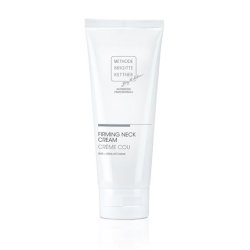 MBK firming neck cream