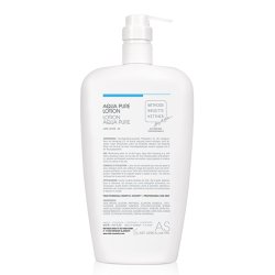 MBK aqua pure lotion