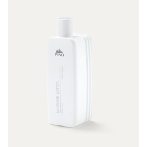 Pino Sensitive Massagelotion 1000 ml.
