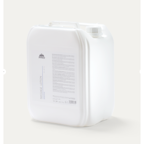 Pino Sensitive Massagelotion 10 L