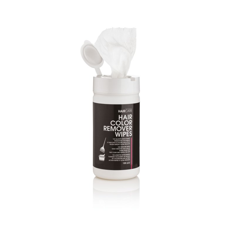Color Remover Wipes