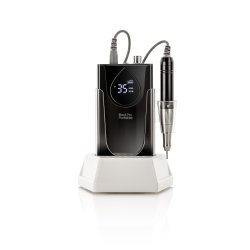 Black Pro Portable frser maskine 35.000 omdrj.