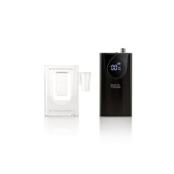 Black Pro Portable frser maskine 35.000 omdrj.