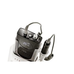 Black Pro Portable frser maskine 35.000 omdrj.