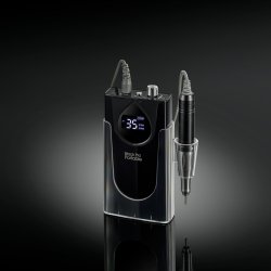 Black Pro Portable frser maskine 35.000 omdrj.