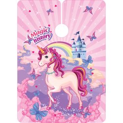 MAGIC HISTORY B�rneslag