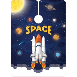 SPACE B�rneslag