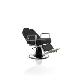 Hair grafiti barberstol