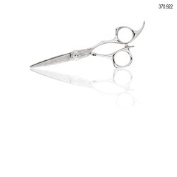 Lameo ELITE E4 DAMASCUS CNC 6''