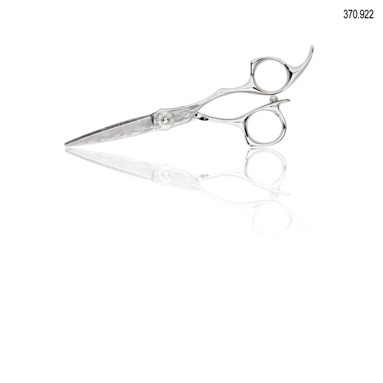 Lameo ELITE E4 DAMASCUS CNC 6''