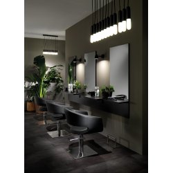 HAIR STYLO Frisrstol