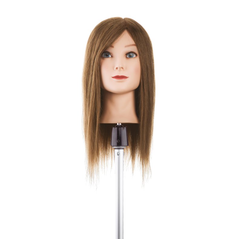 Trningshoved, dame - 40 cm.