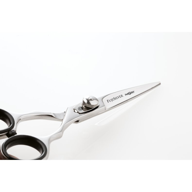 IwaSaki EXECUTIVE SILVER FUJI 5''