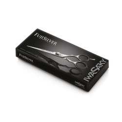 IwaSaki EXECUTIVE SILVER FUJI 5''