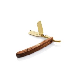 THE BARBER PROFESSIONAL Emperor Gold