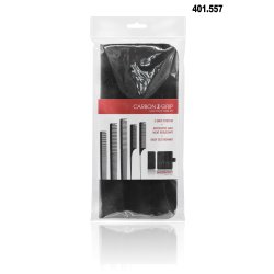 Carbon Z-Grip Kam-st