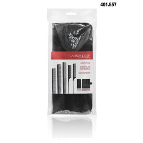 Carbon Z-Grip Kam-st