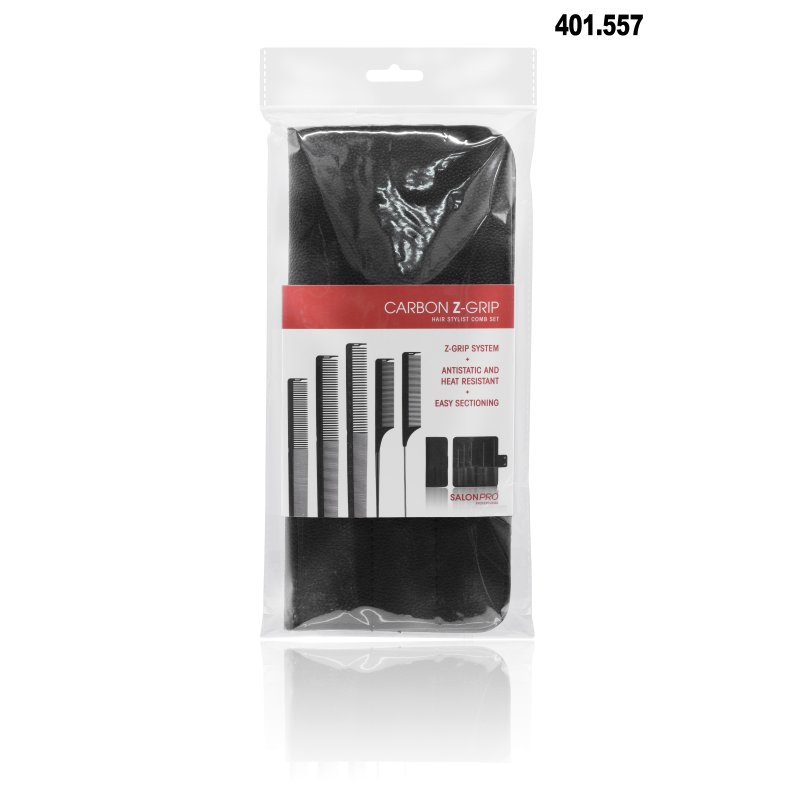 Carbon Z-Grip Kam-st