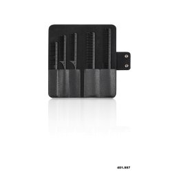 Carbon Z-Grip Kam-st