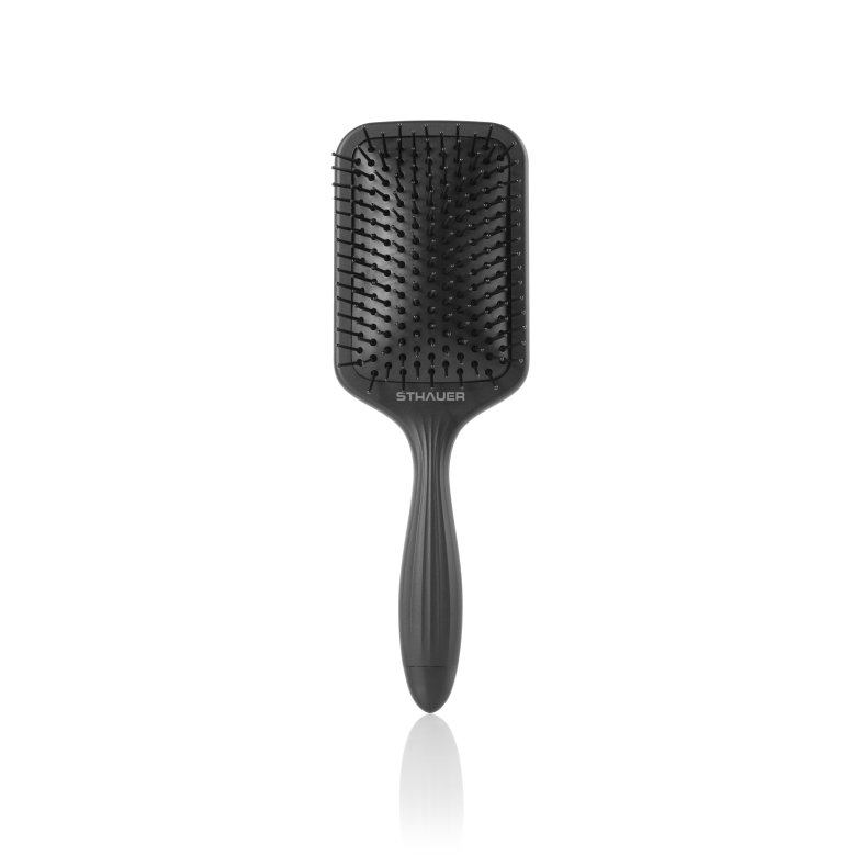 STHAUER Antistatic Pro Paddle Brush