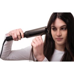 STHAUER Air Curler Pro