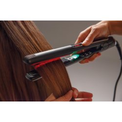 STHAUER Infrared Ionic Styler