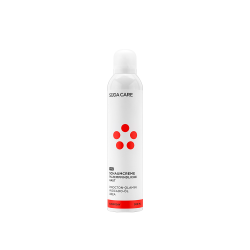 S�da Care Skum creme til svampe sensitiv hud