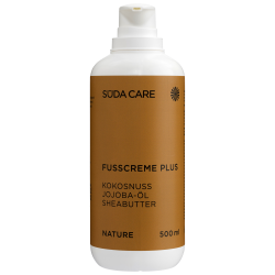 Nature Fodcreme Plus