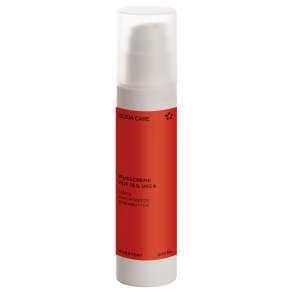 S�da Care Fodcreme 15 % UREA 200 ml.