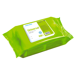 Wet Wipe Universal Mini