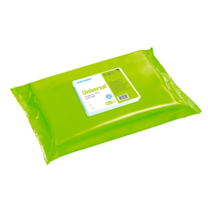 Wet Wipe Universal Maxi