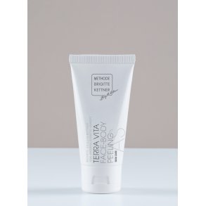 MBK terra vita peeling