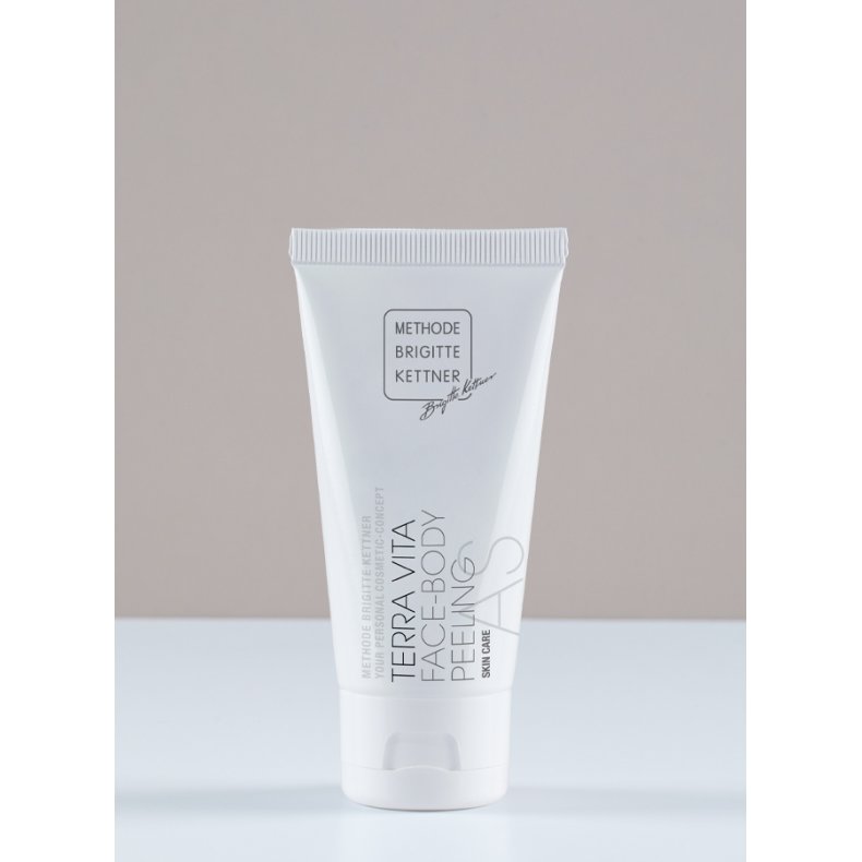 MBK terra vita peeling