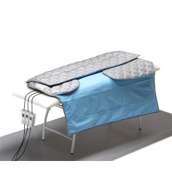 Sauna indpakning "ideal"