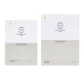 Q10 & Kaviar Extract maske