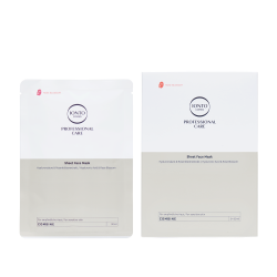 Hyaluron &amp; Rose Blossom maske