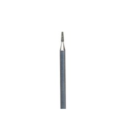 Diamantbor fissur 845 pk. af 2 stk.