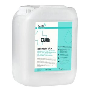 Bechtol Plus Instrument v�ske