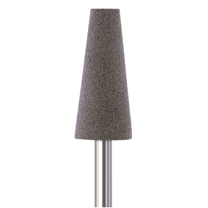  Forpolerer frser 9627 080, konisk, gr