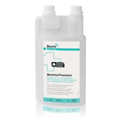 Bechtol Premium, Henstandsv�ske