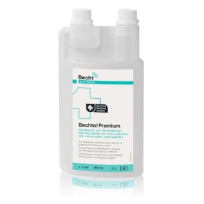 Bechtol Premium, Henstandsv�ske