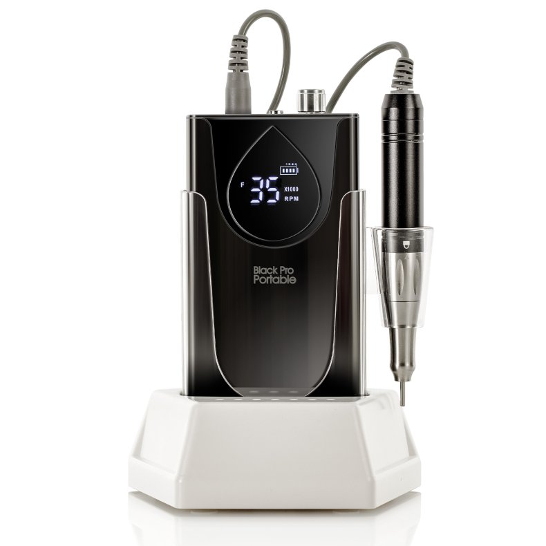 Udebehandling udstyr st af 4 stk.