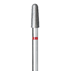 Diamantbor fine 8854R  rund top