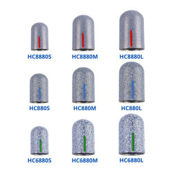 Hybrid Cap medium grov HC880 