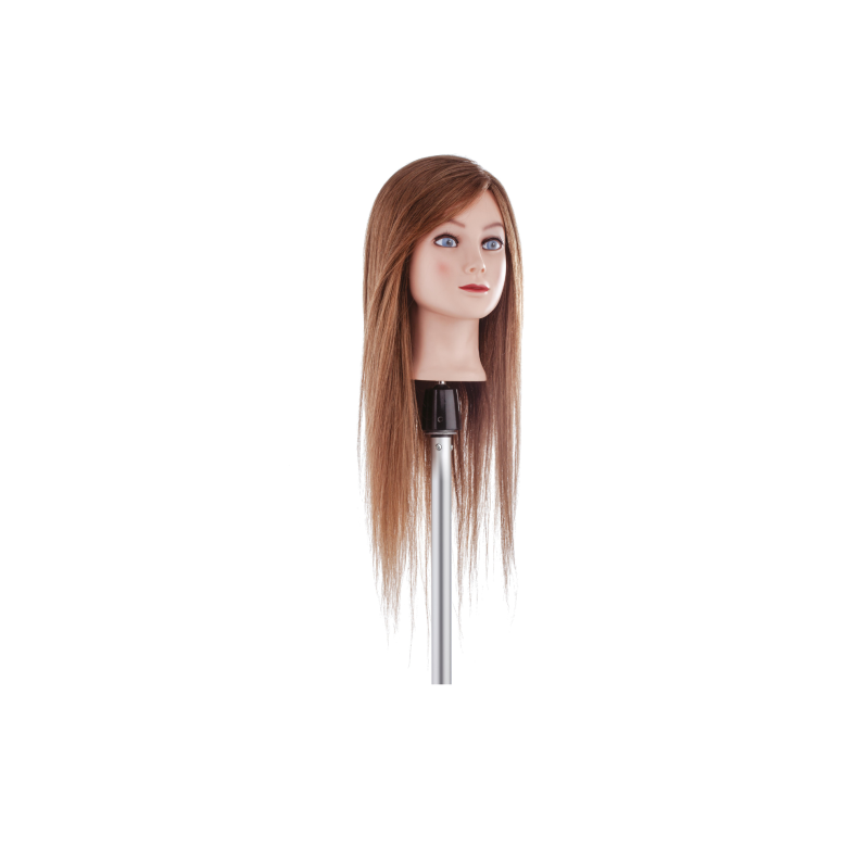 Trningshoved, dame - 55 cm.