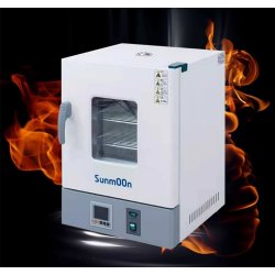 Sterilisation oven, t�r rustfrit st�l