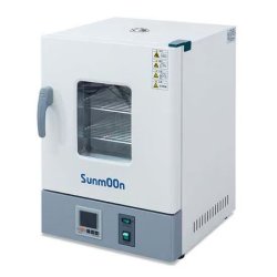 Sterilisation oven, t�r rustfrit st�l