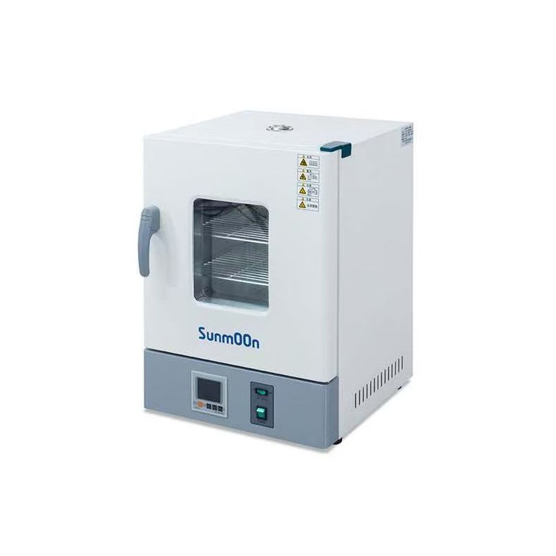 Sterilisation oven, t�r rustfrit st�l